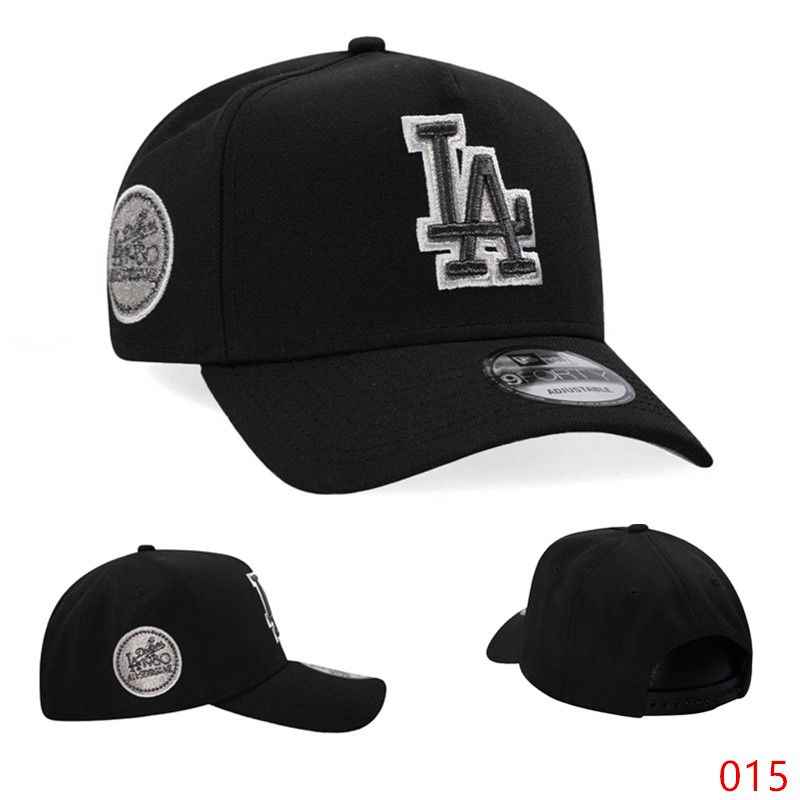 2025 MLB Los Angeles Dodgers Hat TX2025030717->->Sports Caps